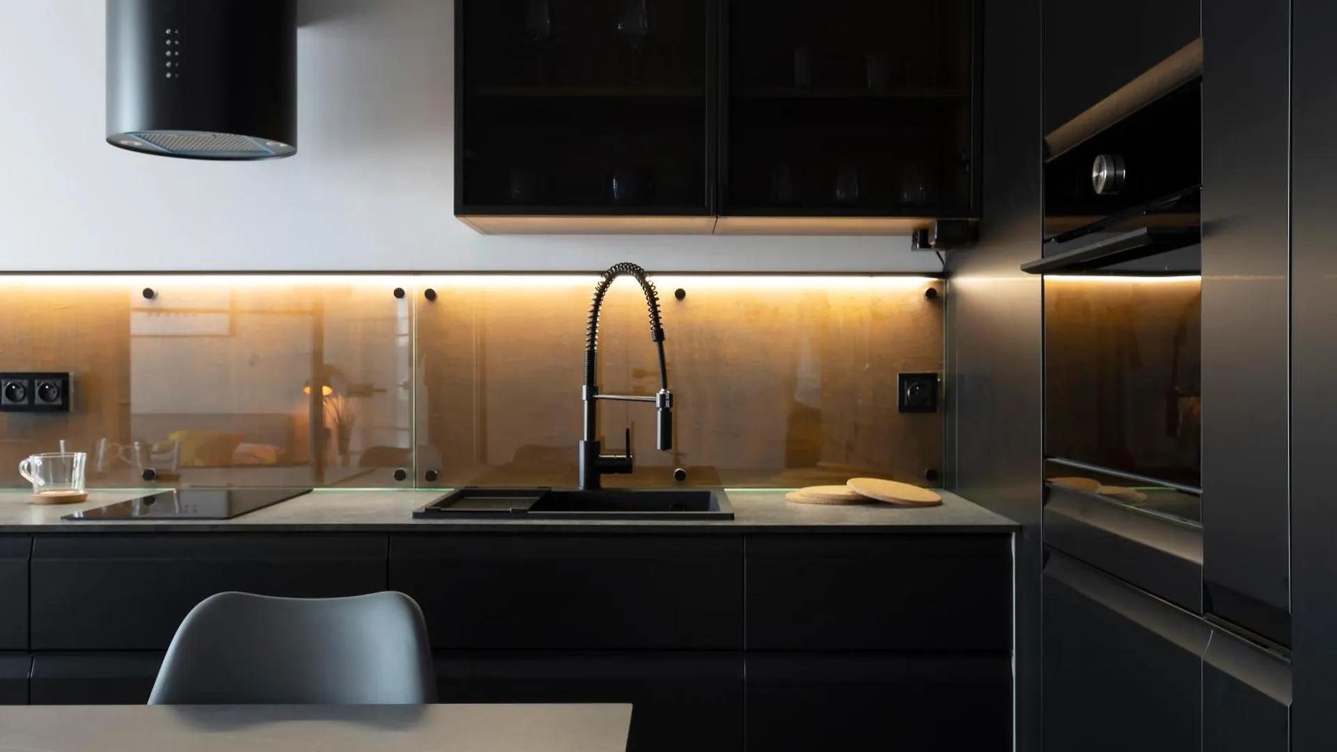Nap Apartments Nadmotlawie Loft Gdansk 0*,  Poland