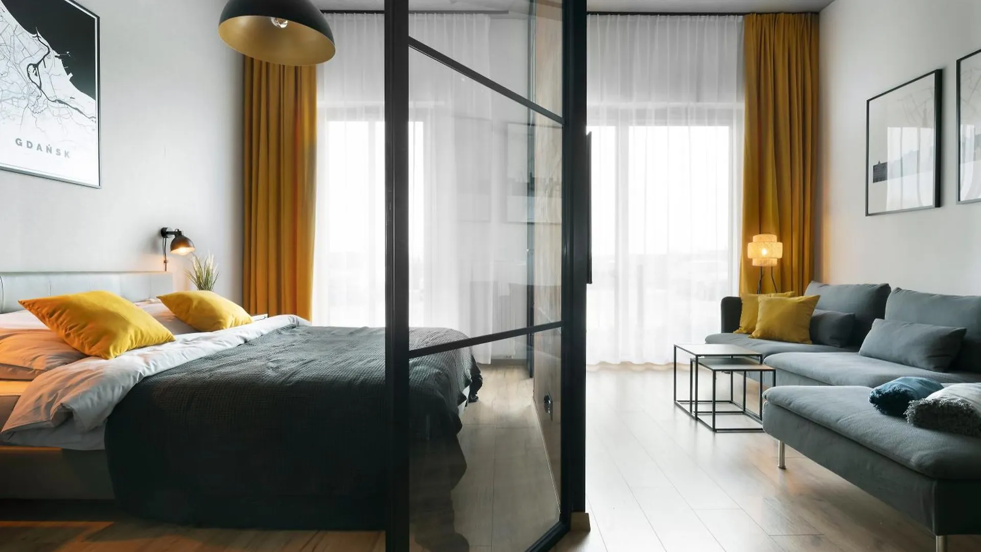 Nap Apartments Nadmotlawie Loft contacts